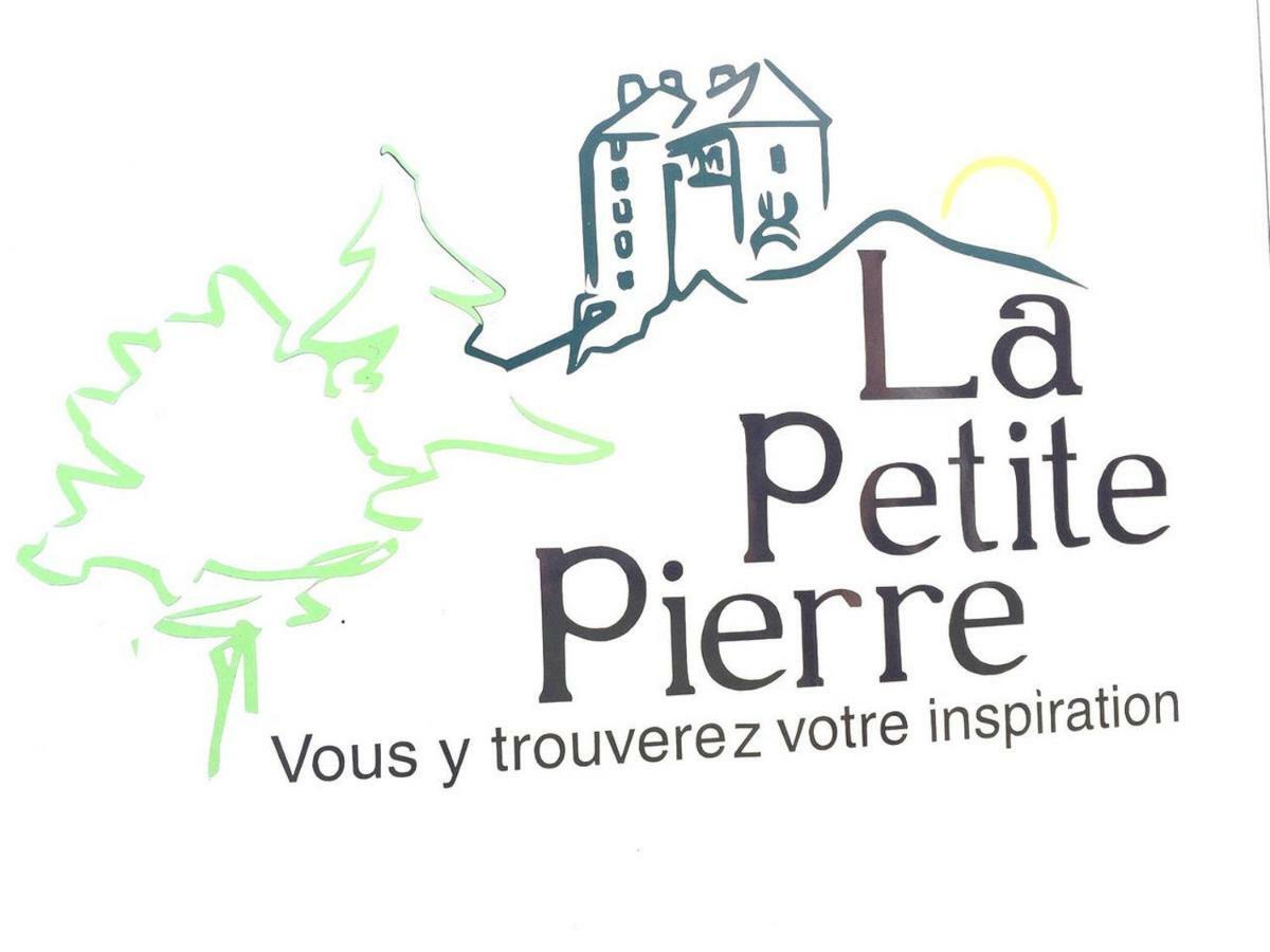 La Dependance De La Villa Des Oiseaux - La Petite Pierre Екстериор снимка